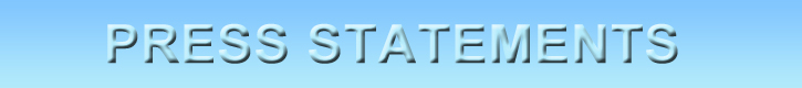 Press Statements